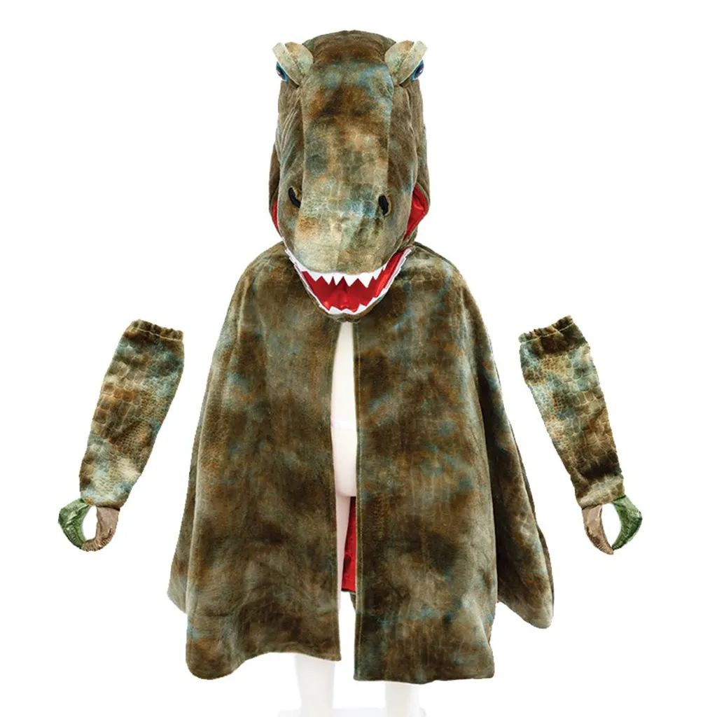 Grandasaurus T-Rex Cape w/Claws