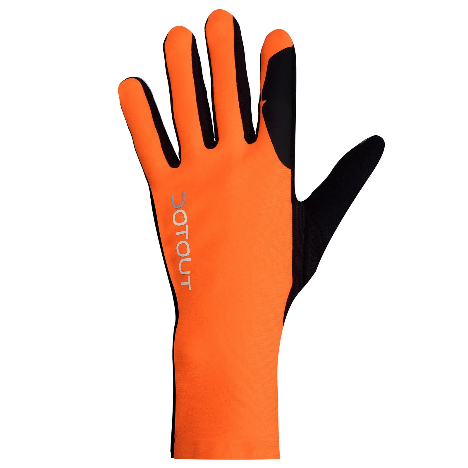 Guanti Dotout Air Light - Arancio Fluo