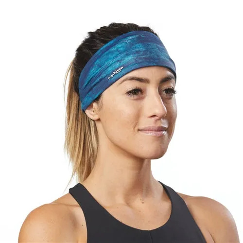 Halo Bandit – pullover Sweatband