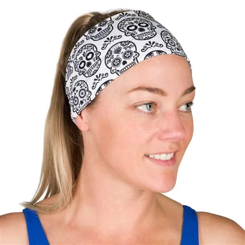 Halo Bandit – pullover Sweatband