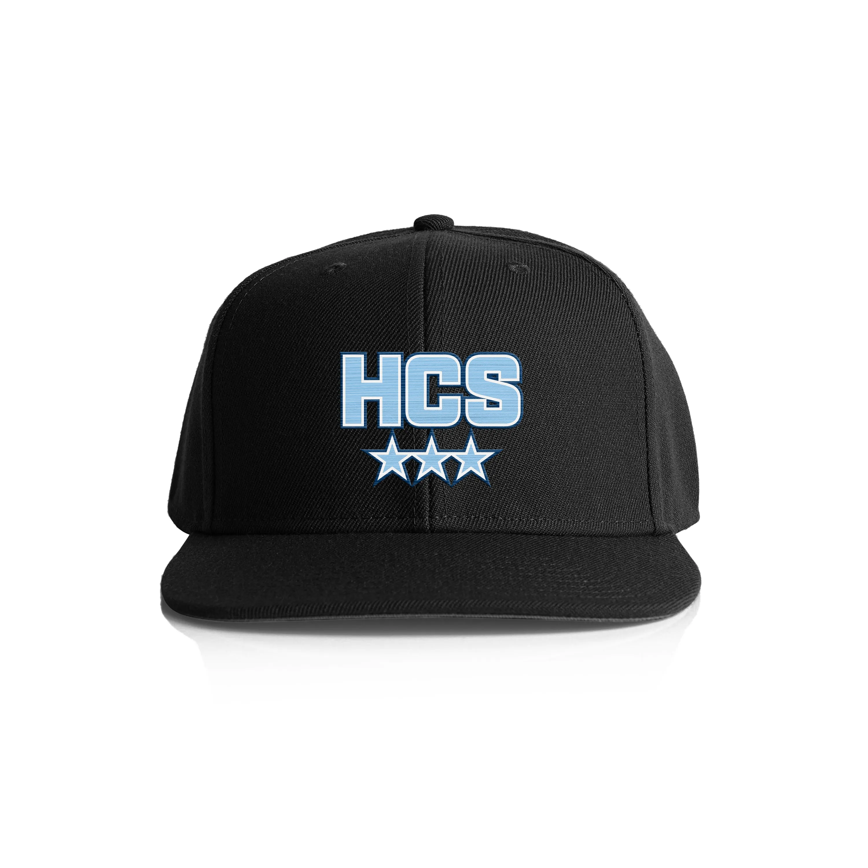 HCS 2023 Season Trophy Snapback Hat