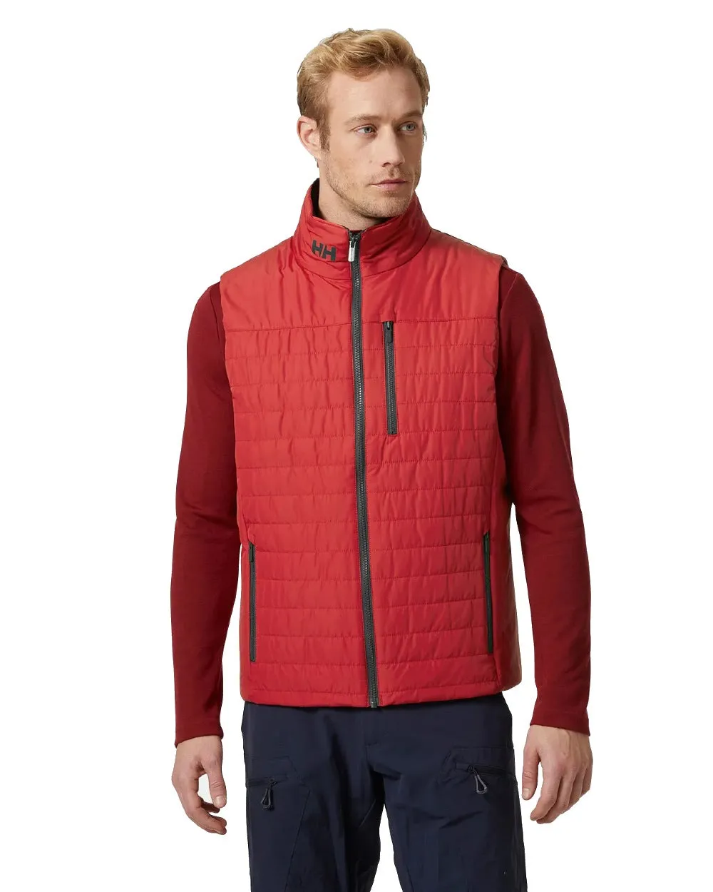 Helly Hansen Crew Insulator Vest 2.0