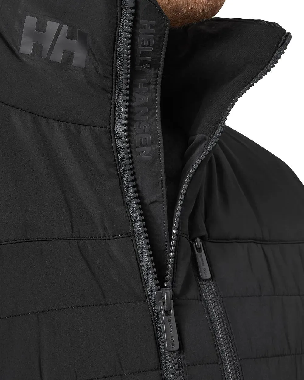 Helly Hansen Crew Insulator Vest 2.0