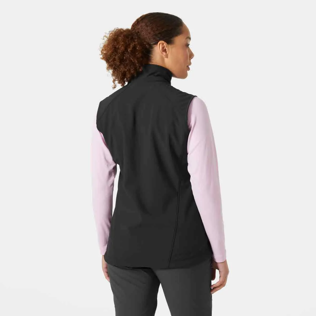 Helly Hansen Paramount Women's Softshell Vest