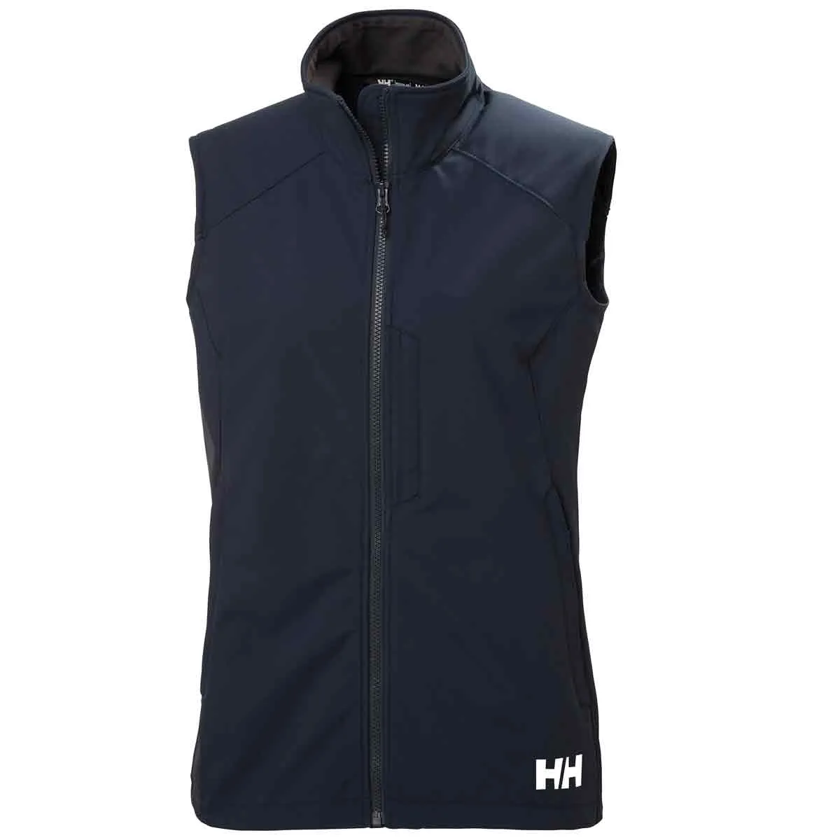 Helly Hansen Paramount Women's Softshell Vest