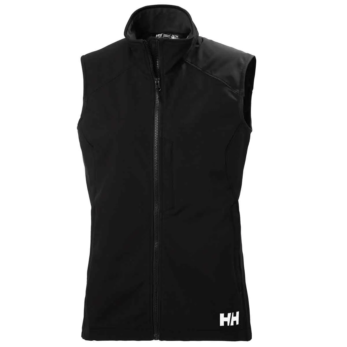 Helly Hansen Paramount Women's Softshell Vest