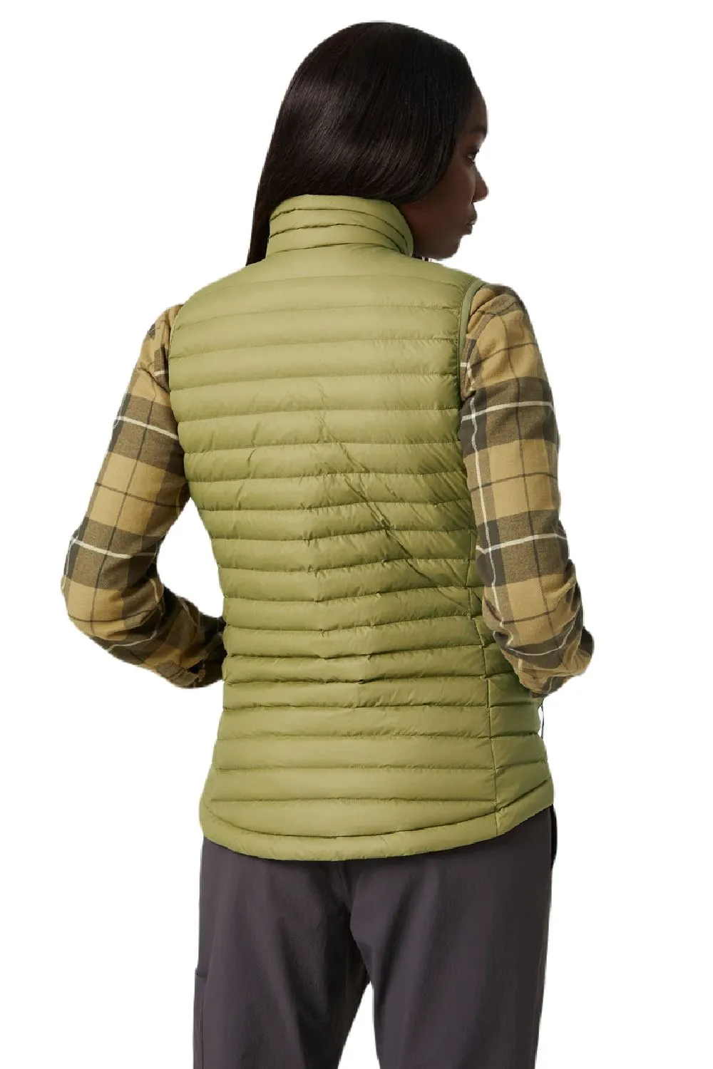 Helly Hansen Womens Sirdal Insulator Gilet