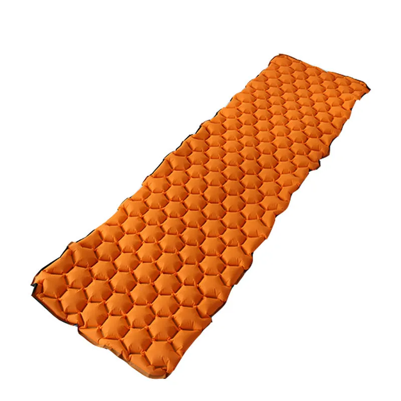 Hexagonal Inflatable Sleeping Mat