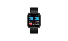 i5PRO Smart Sports Watch 1.3-Inch