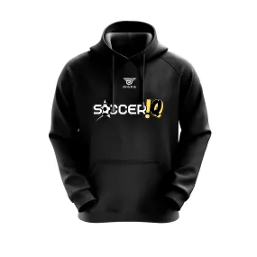 IQ Dark Sky Casual Hoodie