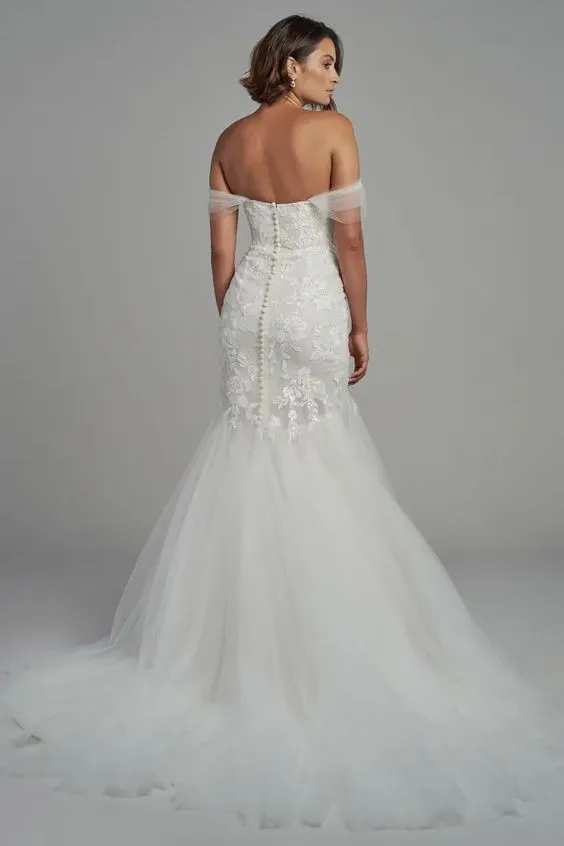 Jenny Yoo Adrienne Gown