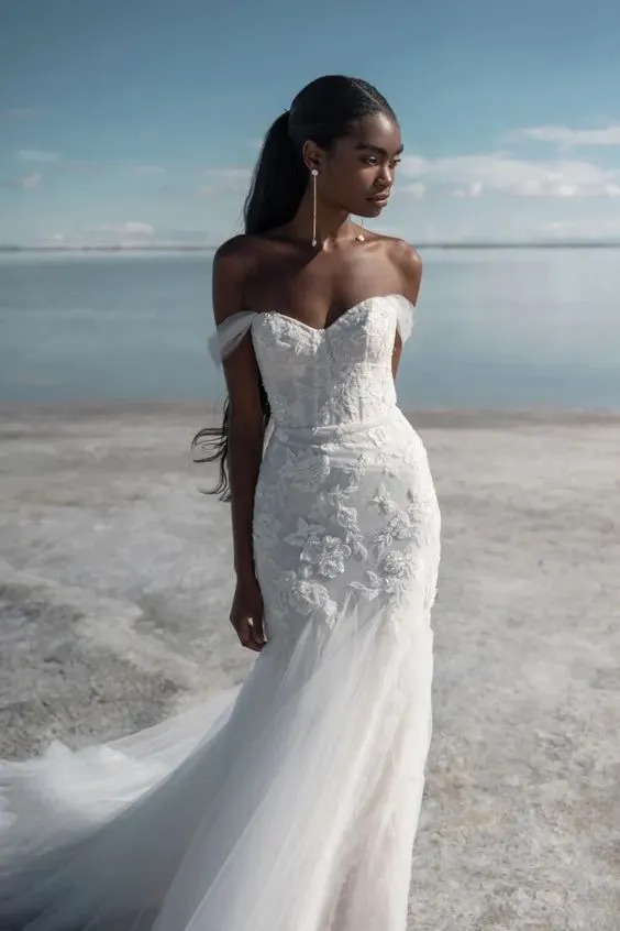 Jenny Yoo Adrienne Gown