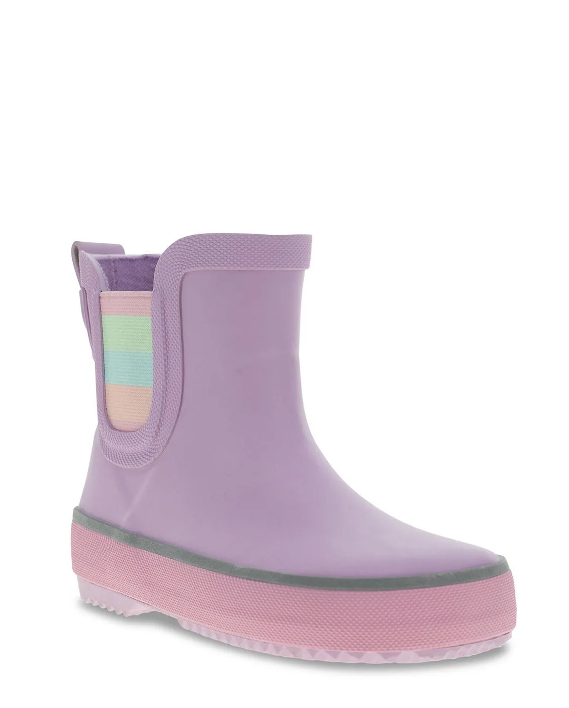 Kids Element Chelsea Rain Boot - Lilac