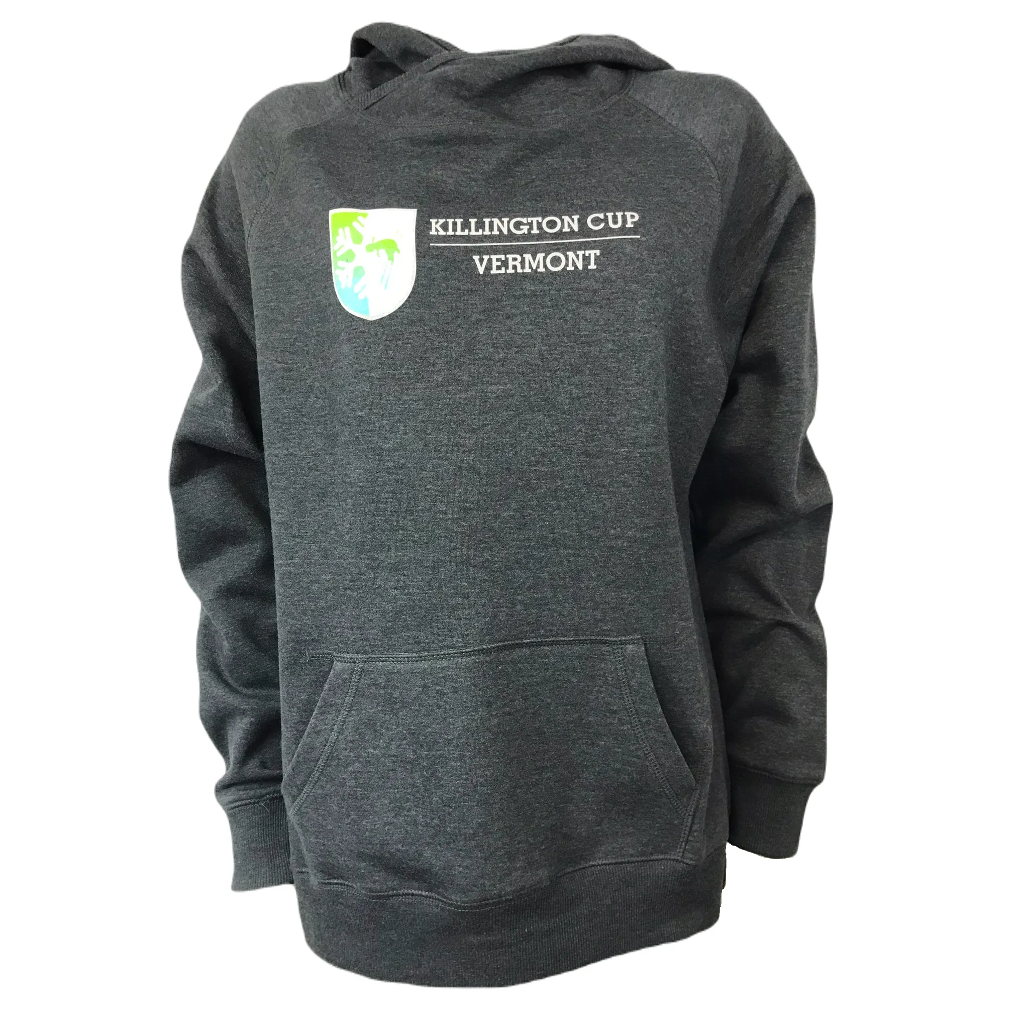 Killington Cup Logo Women's Cozy Hoodie