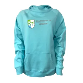 Killington Cup Logo Women's Cozy Hoodie