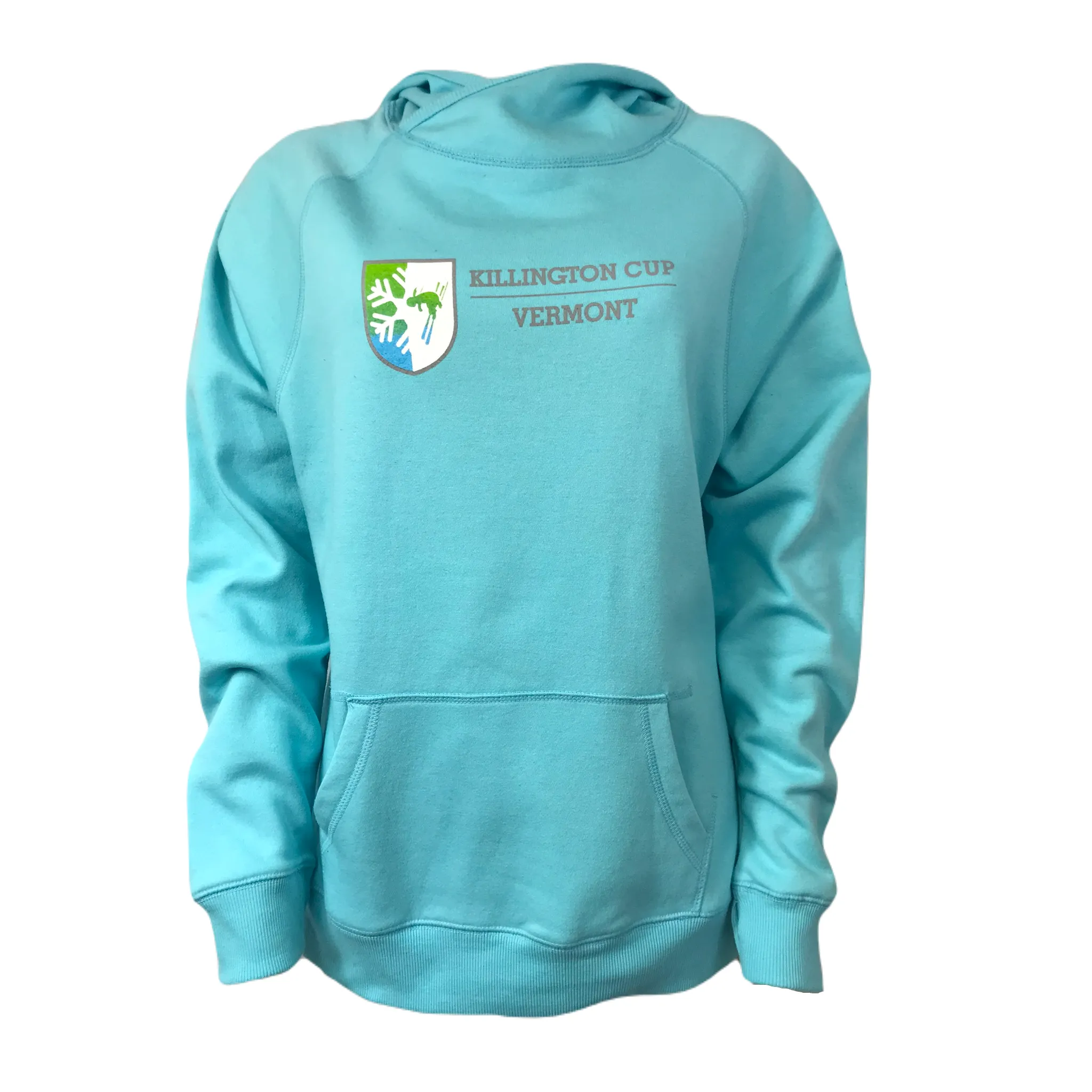 Killington Cup Logo Women's Cozy Hoodie