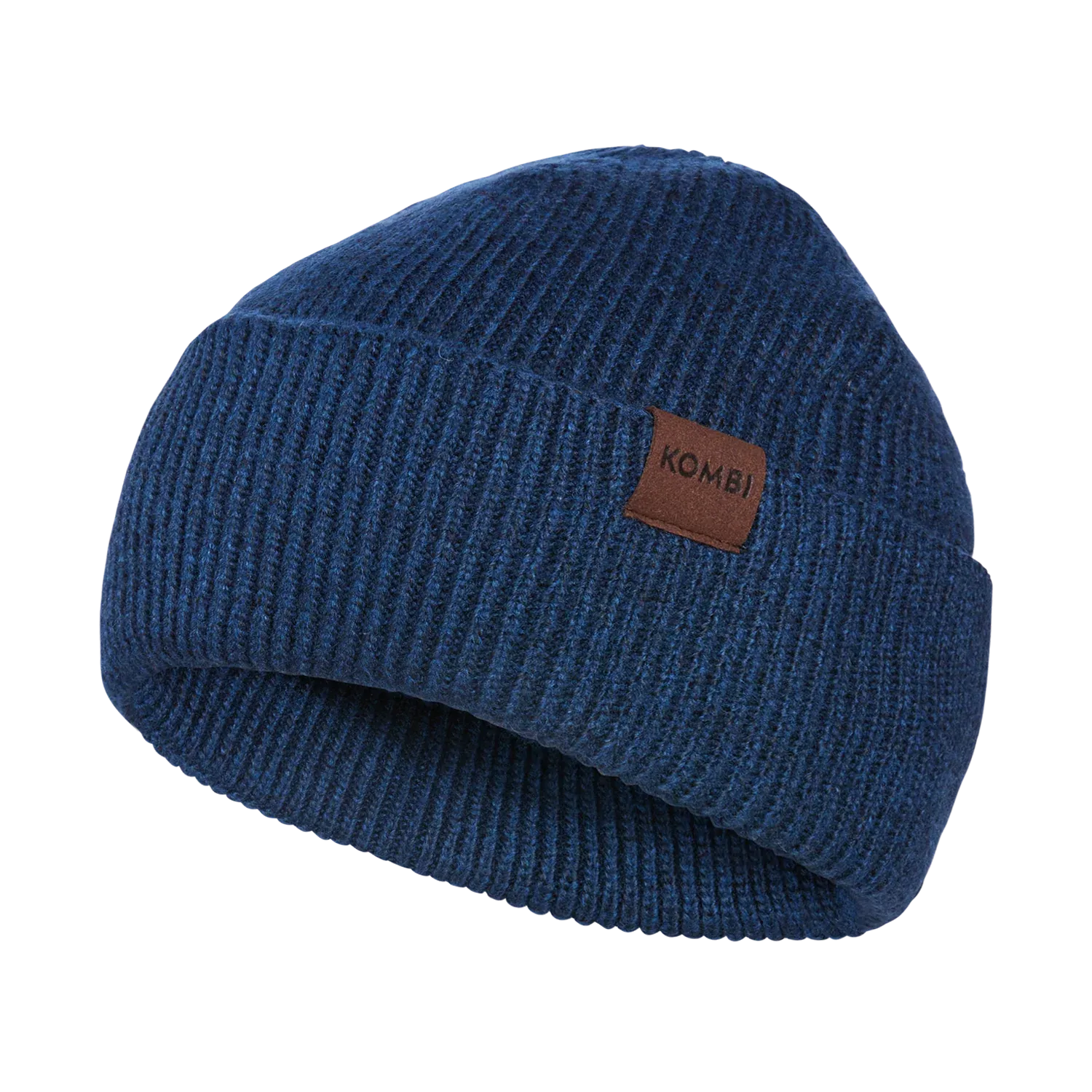 KOMBI ETHOS KNIT UNISEX BEANIE