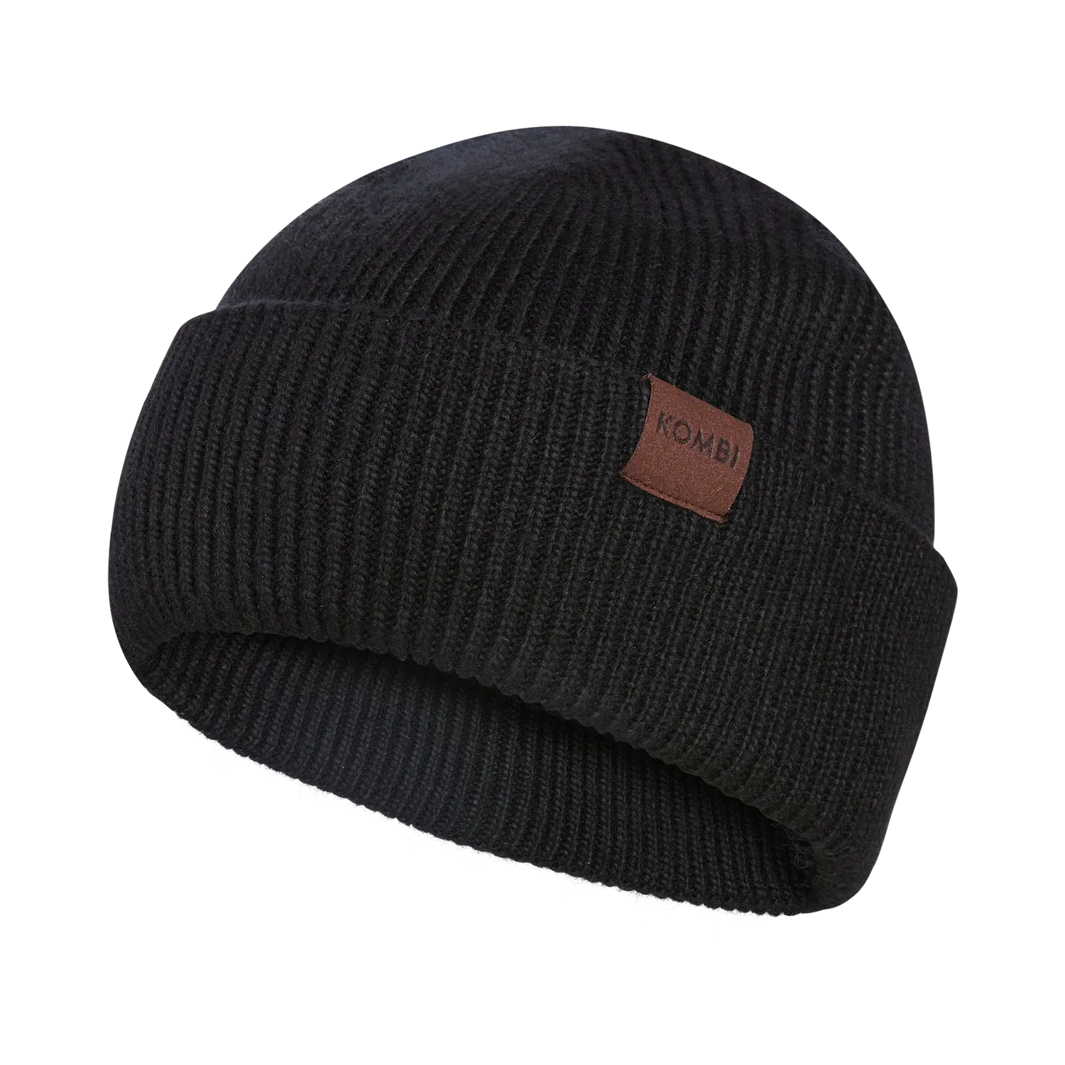 KOMBI ETHOS KNIT UNISEX BEANIE