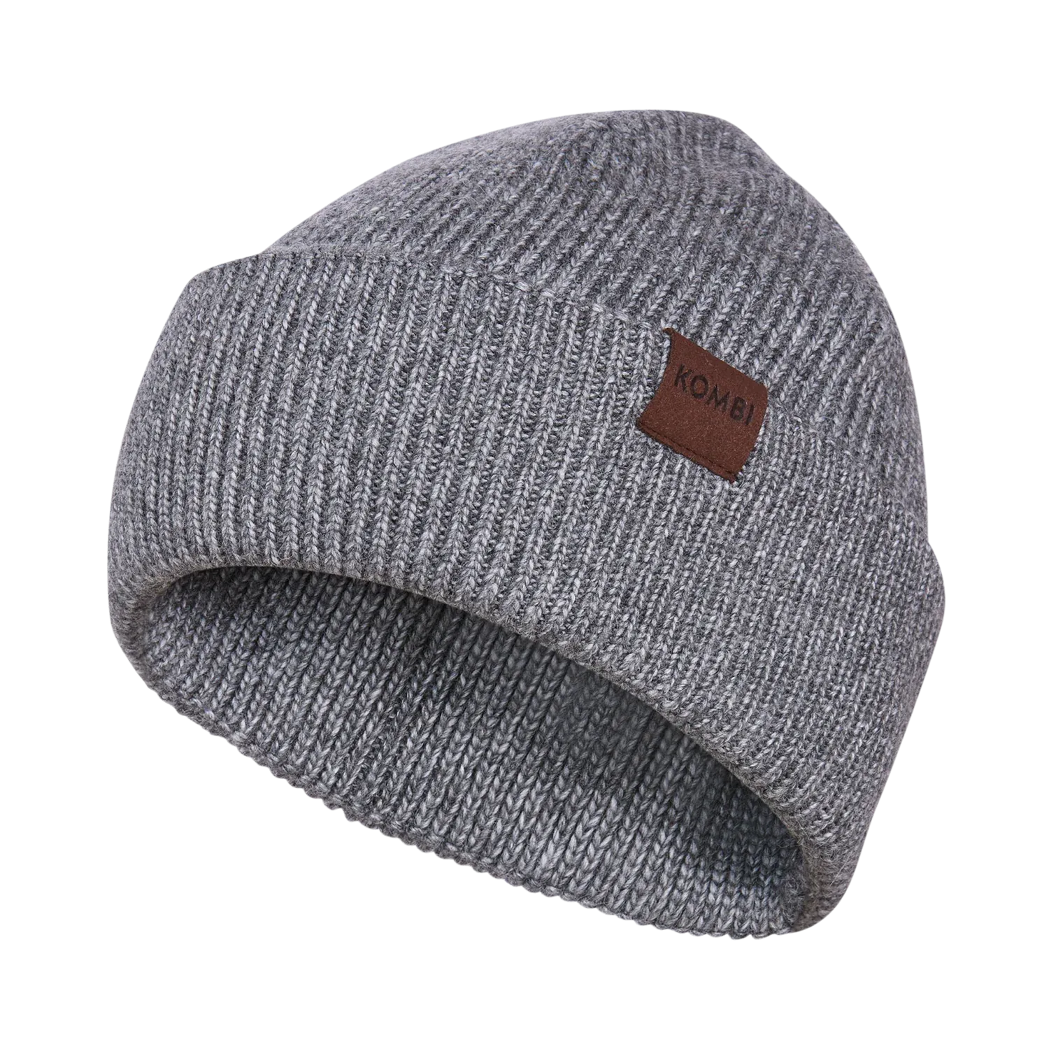 KOMBI ETHOS KNIT UNISEX BEANIE