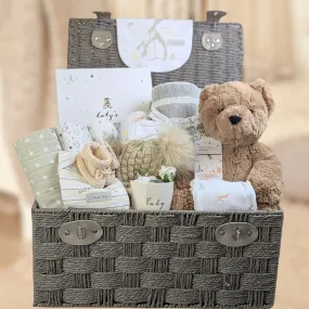 Large Pregnancy Gift Basket - You'll Be An Amazing Mummy