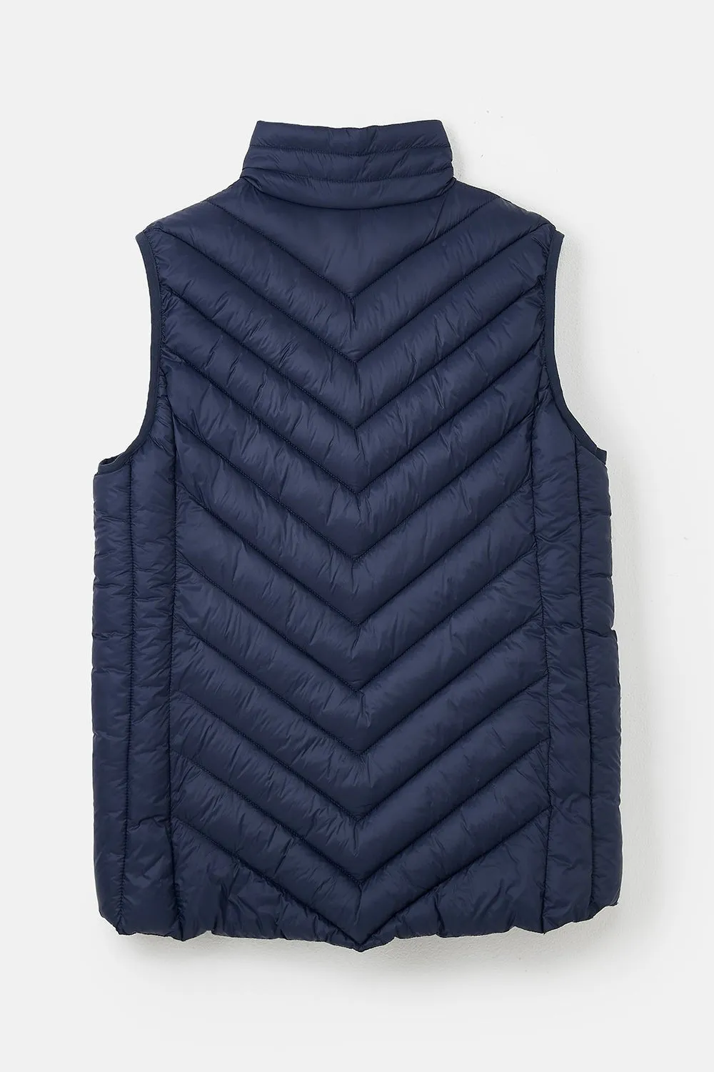 Laurel Gilet - Navy Blue