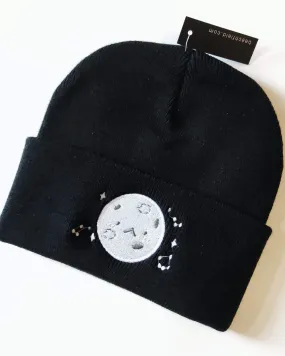 Luna beanie