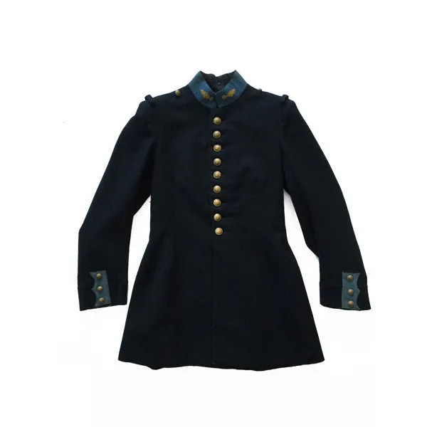 M1895 French Saint Cyr Tunic