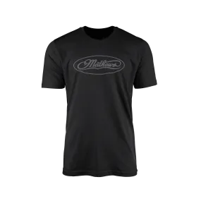 MATHEWS Men's Classic Logo Tee