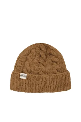 MATTERHORN hat - Camel