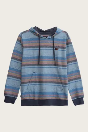 MENS BAVARO PULLOVER