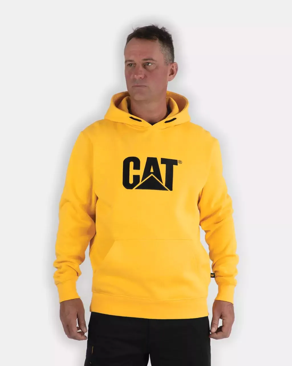 Men's Trademark Hoodie