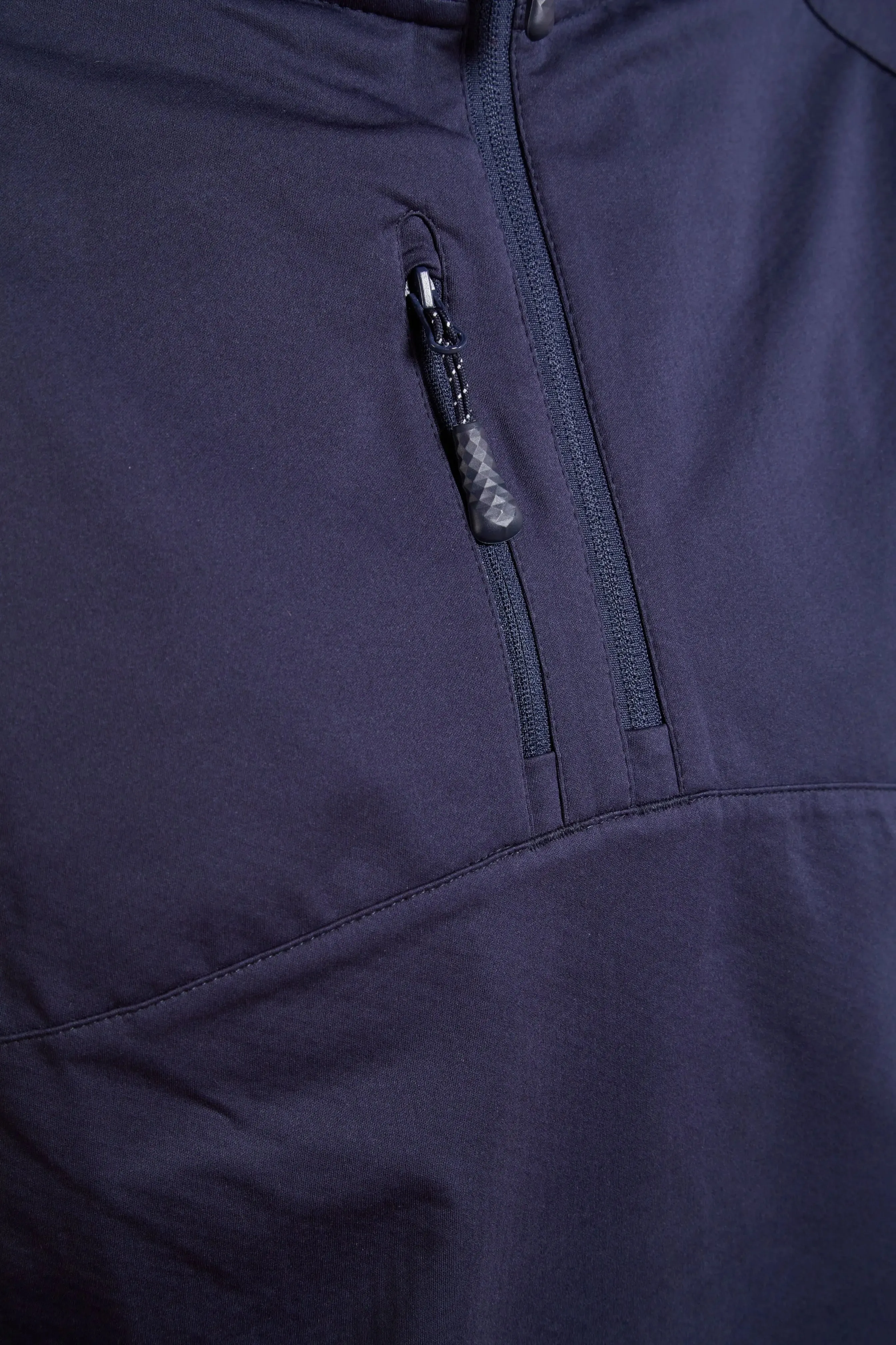 Men's Weatherproof Hooded Jacket