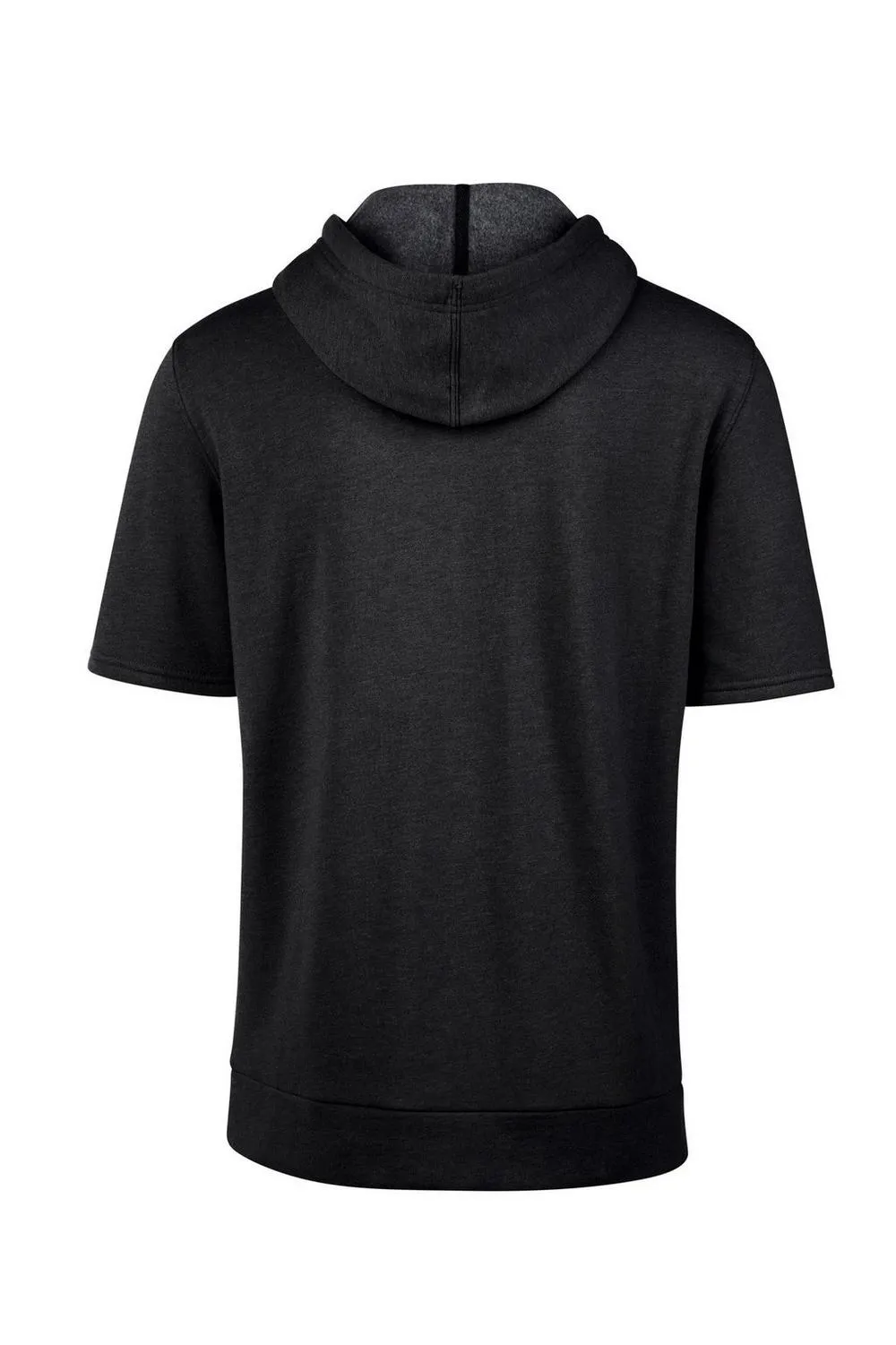 Mizuno Game TIme Short Sleeve Hoodie - 530076