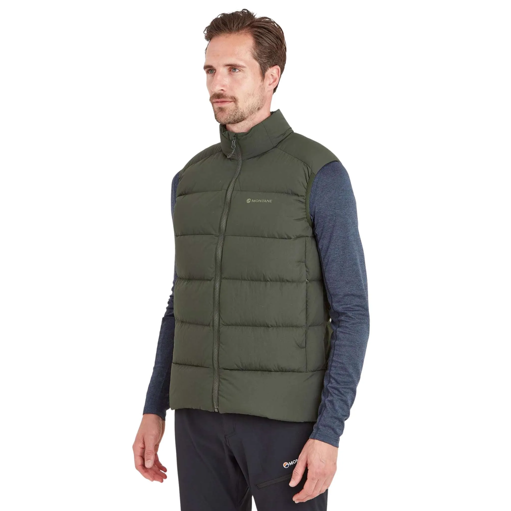 Montane Clearance Tundra Gilet - Mens