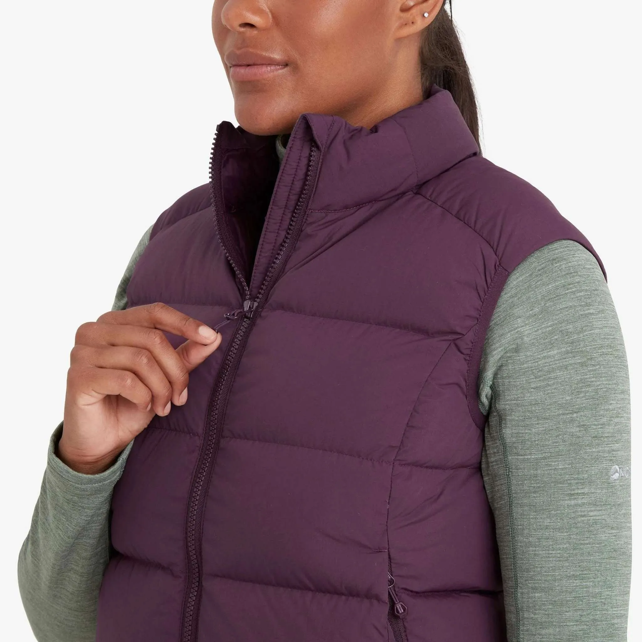 Montane Clearance Tundra Gilet - Womens