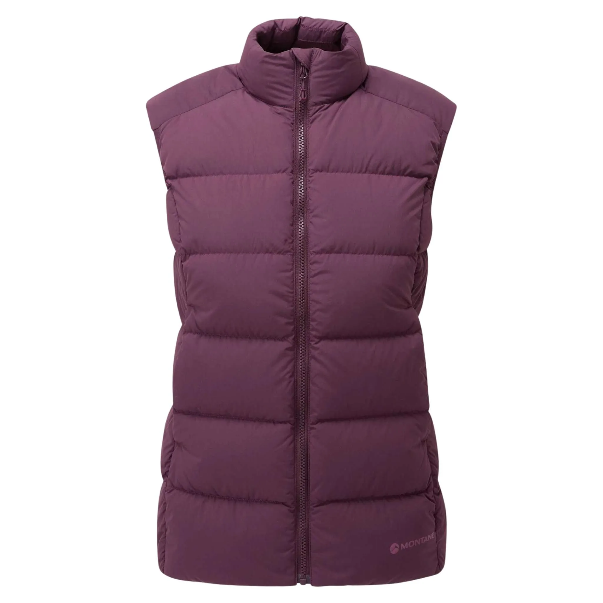 Montane Clearance Tundra Gilet - Womens