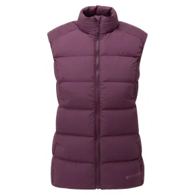 Montane Clearance Tundra Gilet - Womens