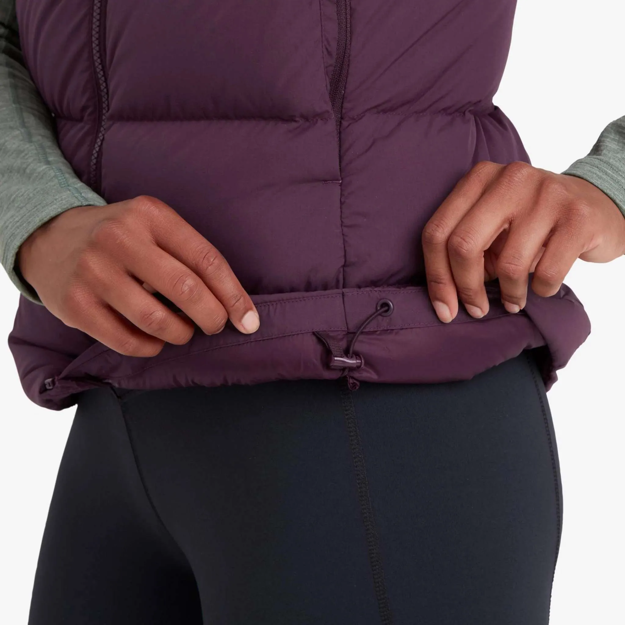 Montane Clearance Tundra Gilet - Womens