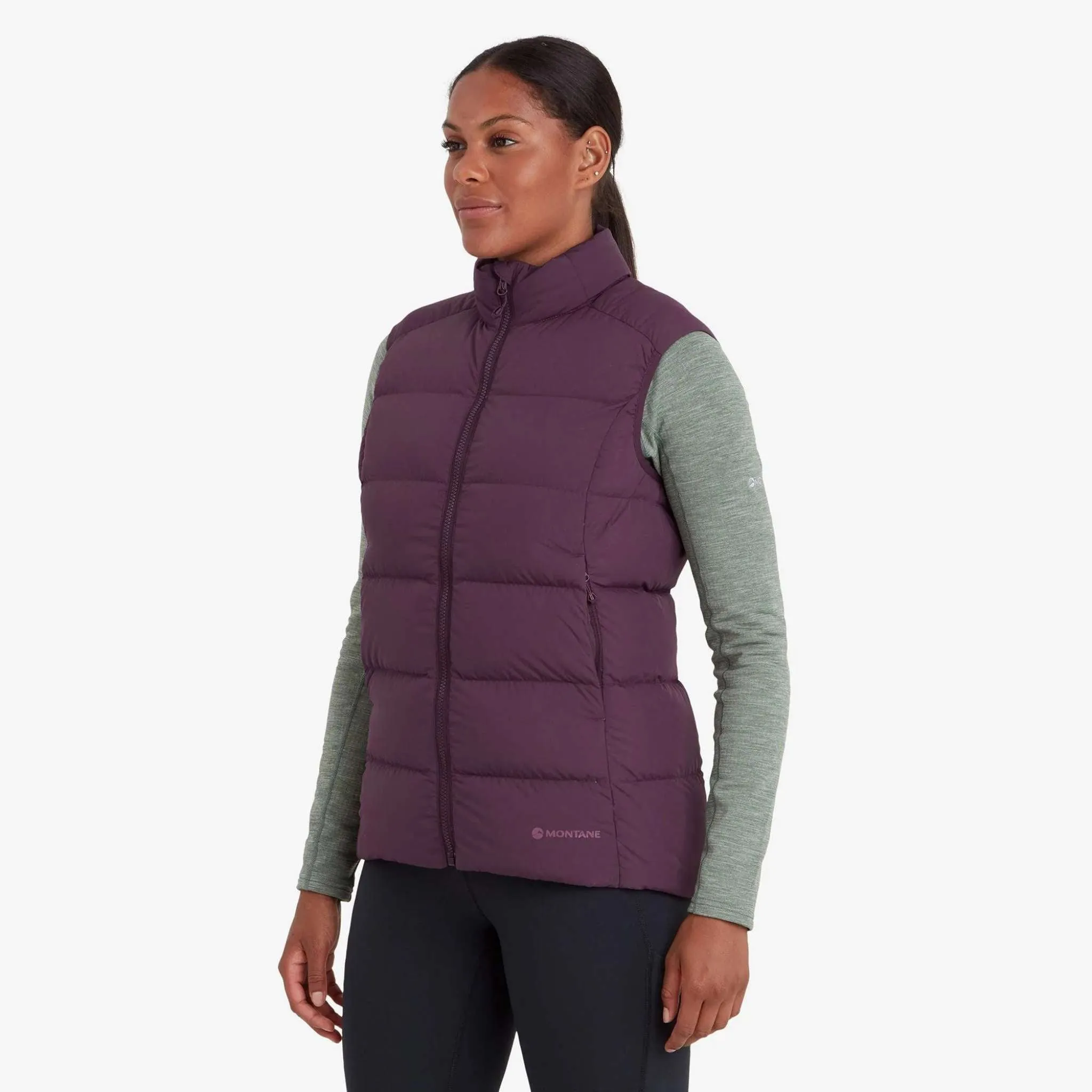 Montane Clearance Tundra Gilet - Womens