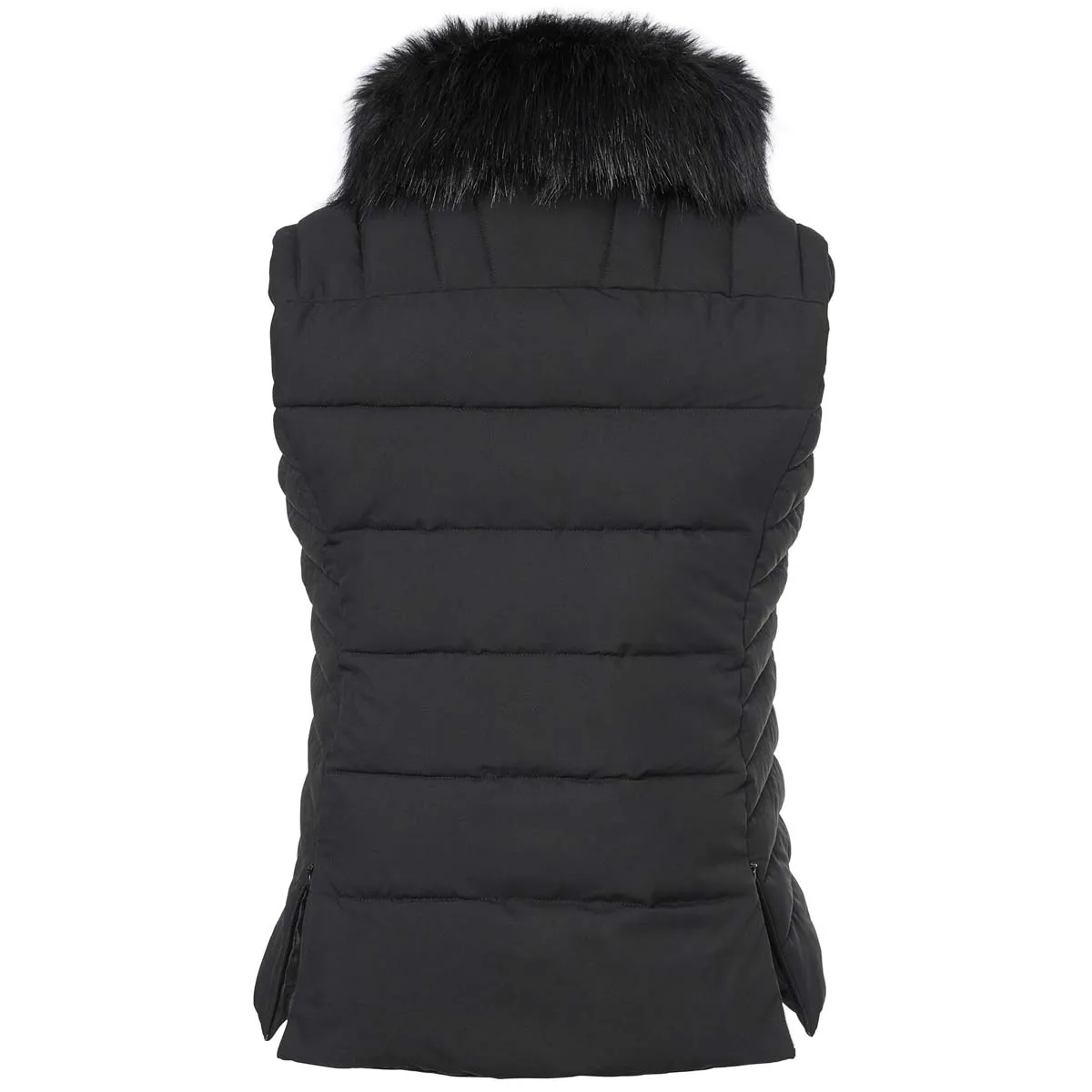 MOUNTAIN HORSE Pepper Padded Gilet - Ladies - Black