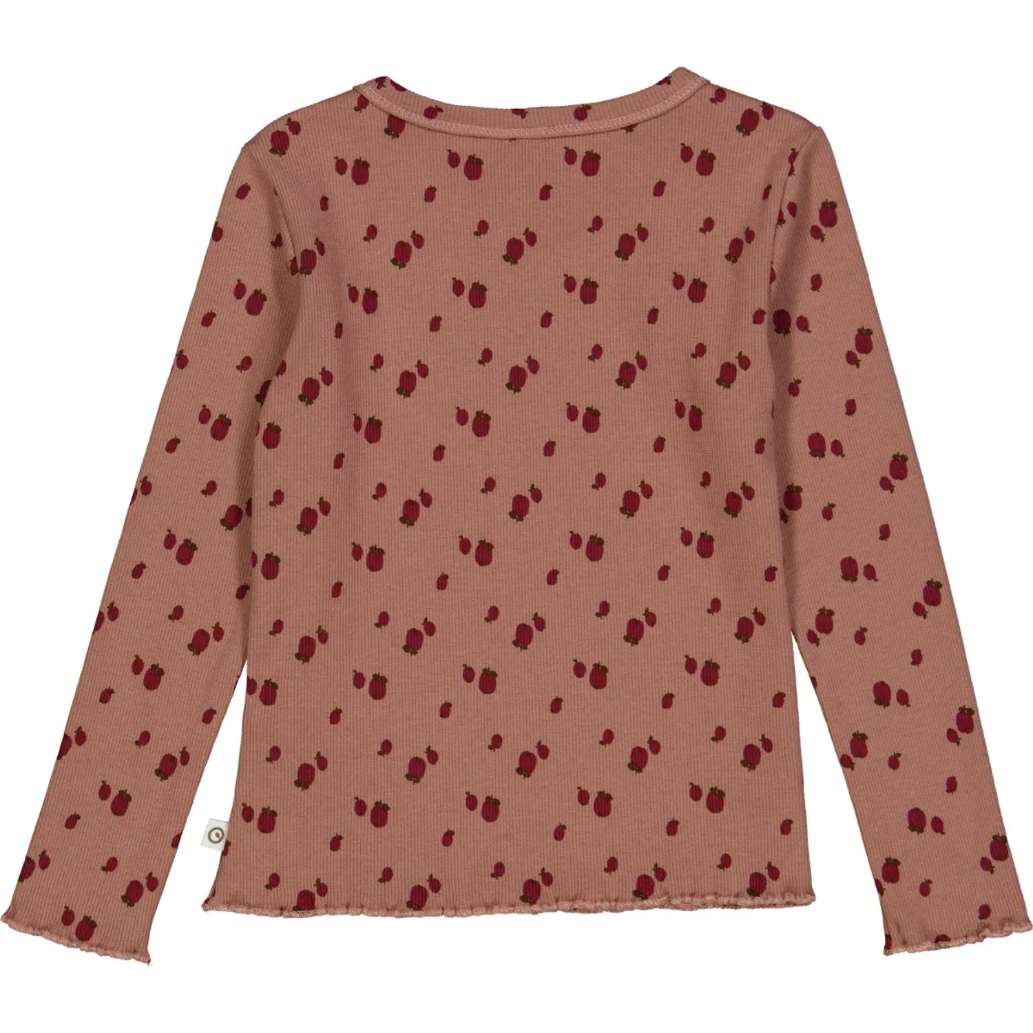 Müsli Daydream/ Cabernet/ Bark Apple Blouse