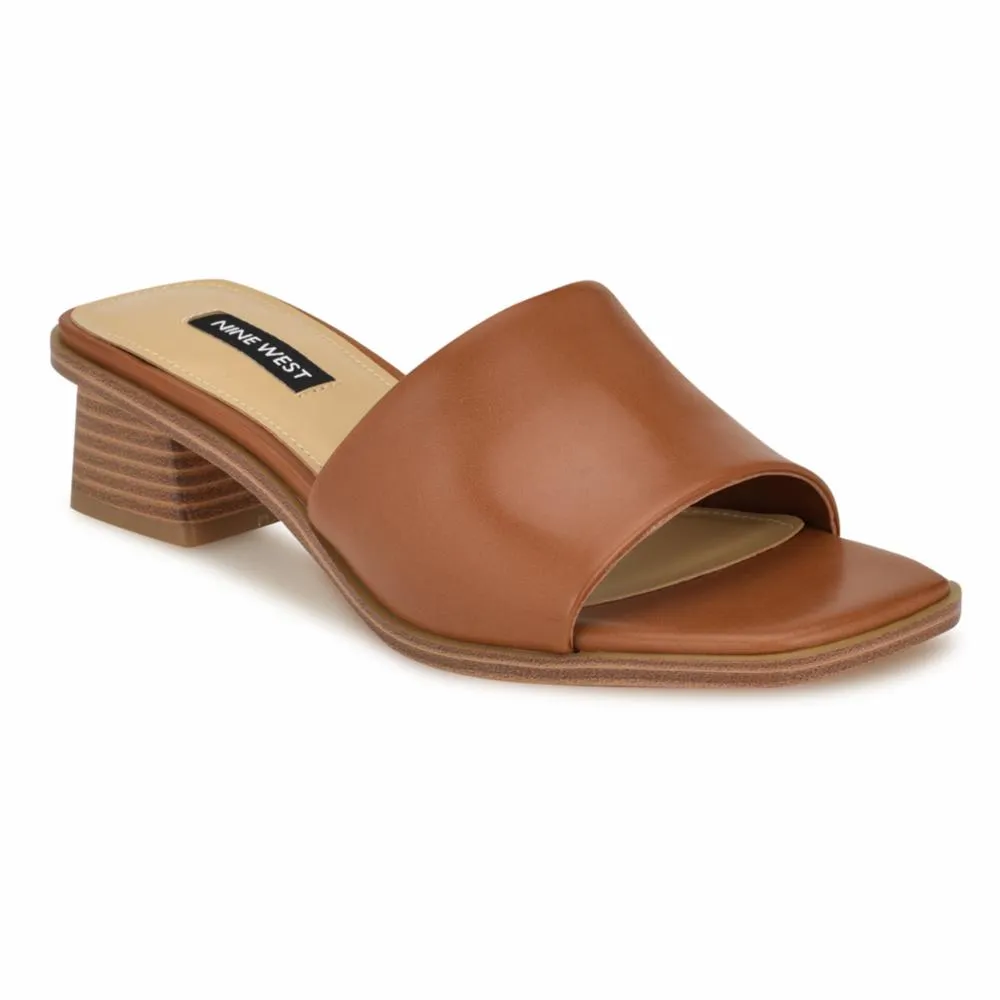 Nine West Women's Pathi3 Brown M