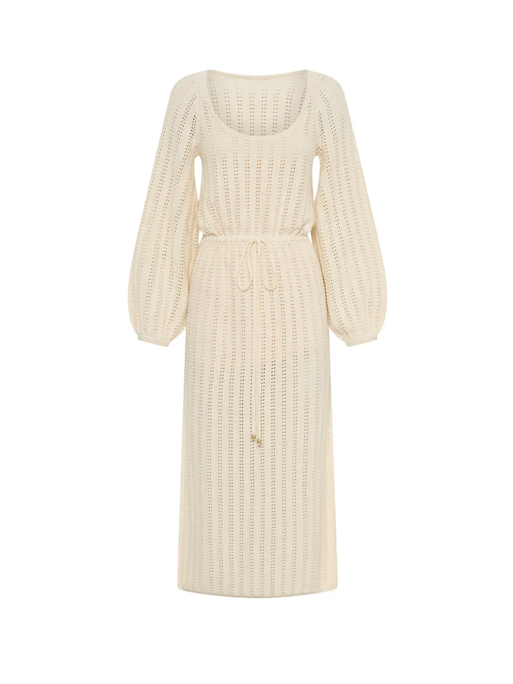 Noa Knit Dress