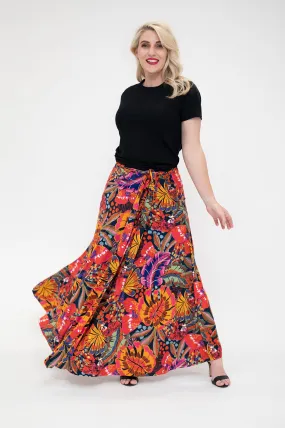 Noosa - Wrap Skirt