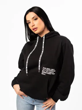 On the Low Selena Hoodie