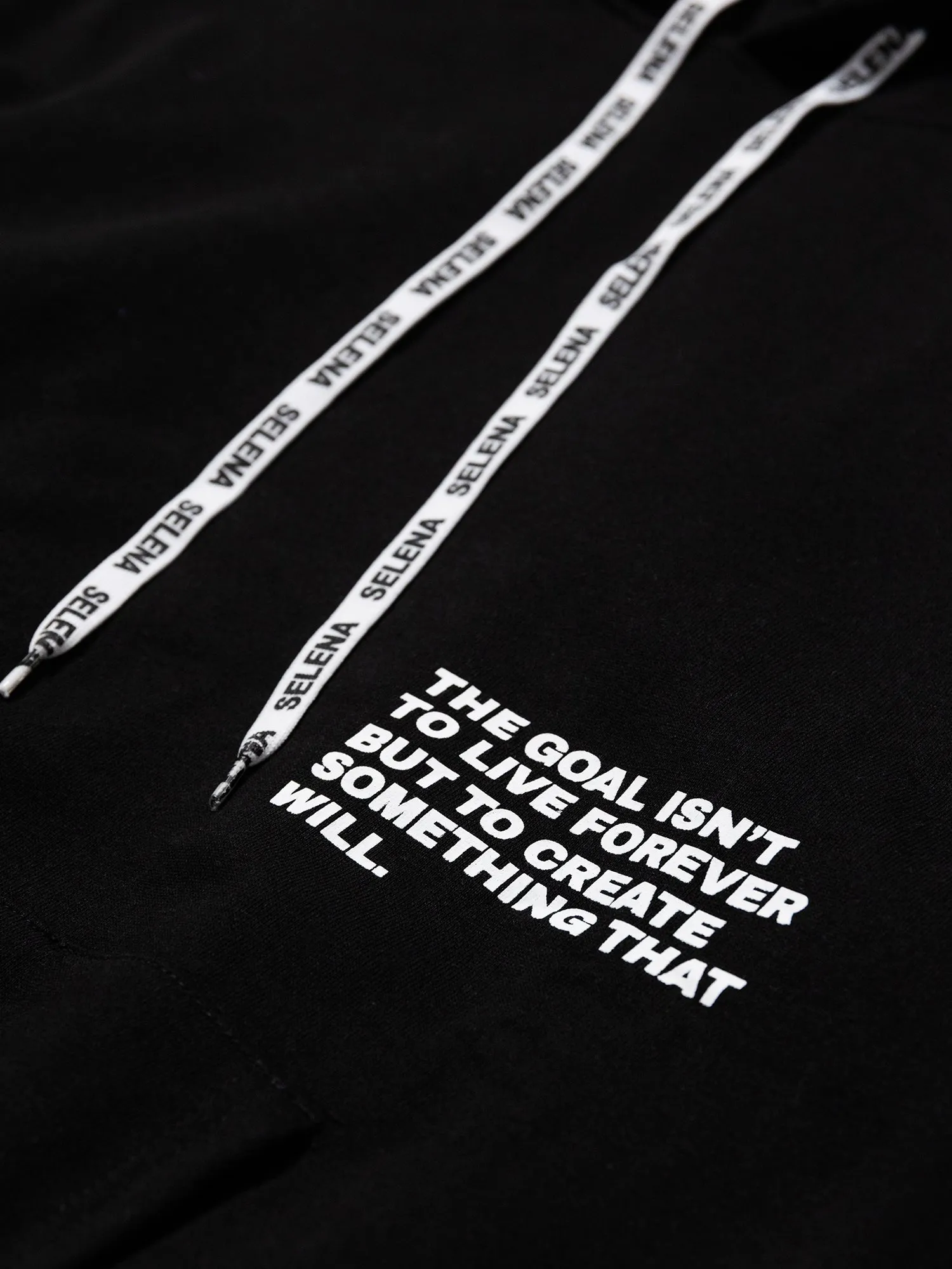 On the Low Selena Hoodie