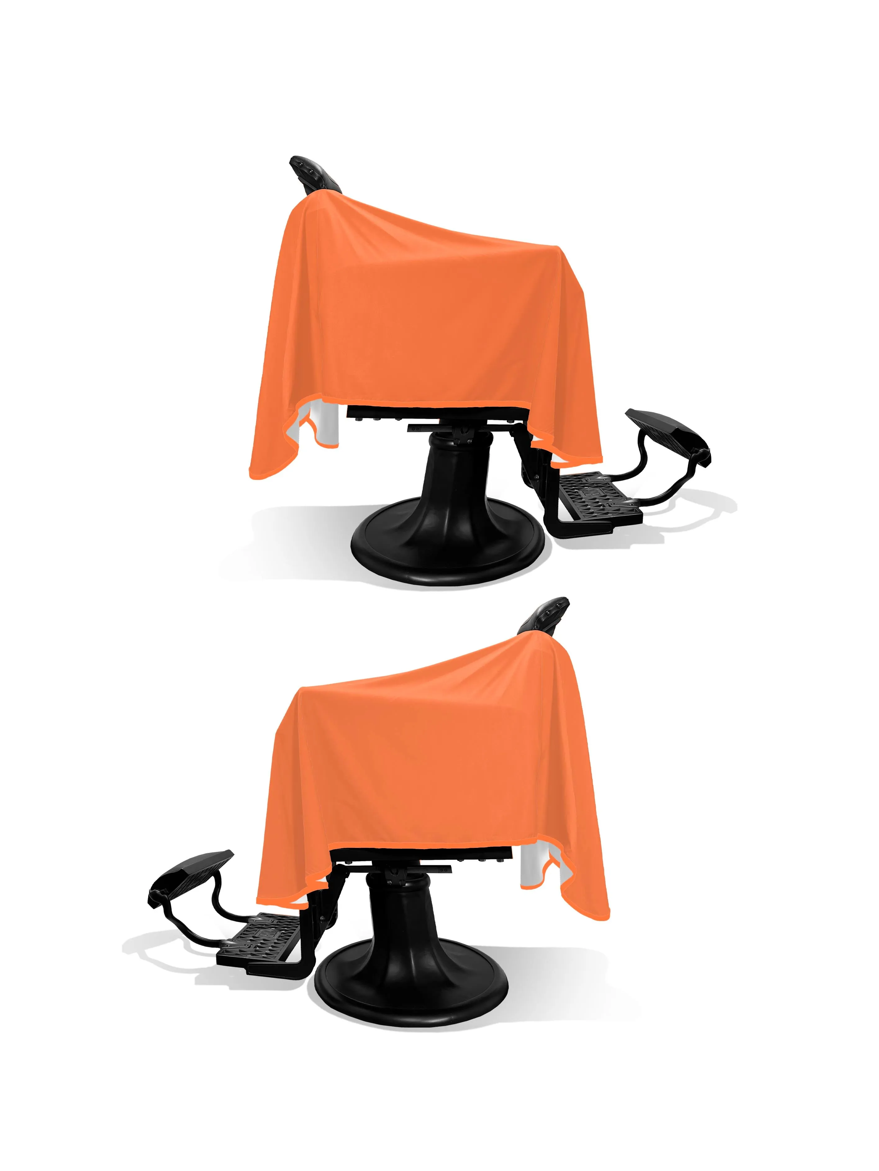 Orange MNML PRO Cape