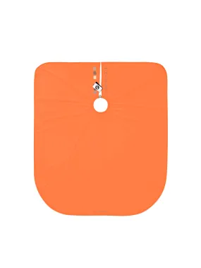 Orange MNML PRO Cape