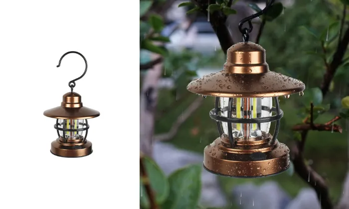 Outdoor Camping Light