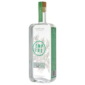 Pienaar & Son Empire Gin